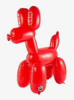 Balloon Dog Sprinkler