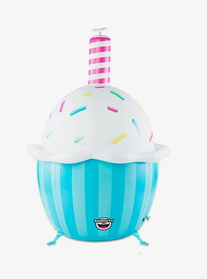 Cupcake Sprinkler