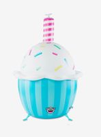 Cupcake Sprinkler