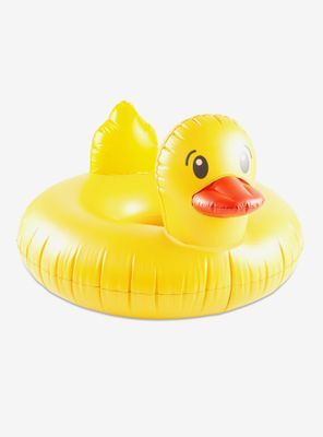 Duck Float