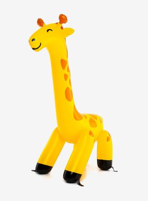 Giraffe Sprinkler
