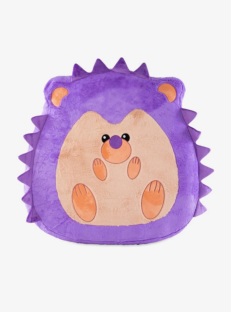 Hedgehog Inflat-A-Pal