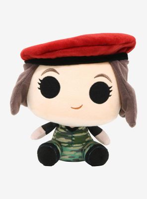 Funko Stranger Things Pop! Hunter Robin Plushies