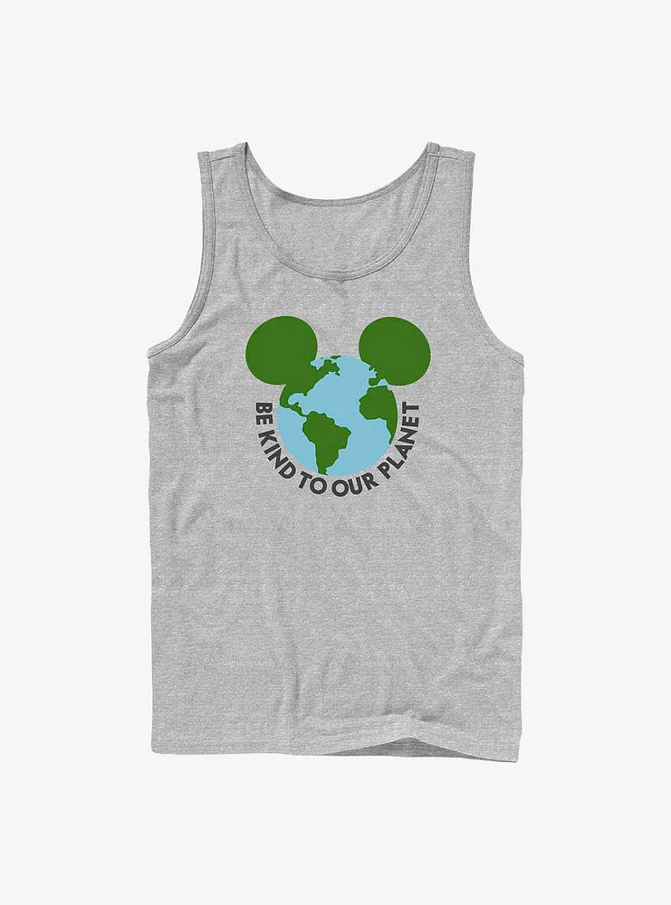 Disney Mickey Mouse Be Kind Tank Top
