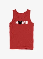 Disney Mickey Mouse Home Tank Top
