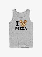 Disney Mickey Mouse Pizza Tank Top