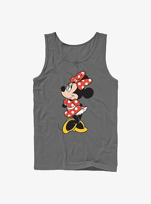 Disney Minnie Mouse Traditional Tank Top