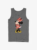 Disney Minnie Mouse Traditional Tank Top