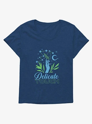 Astrology Delicate Girls T-Shirt Plus