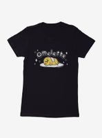 Gudetama Omelette Womens T-Shirt