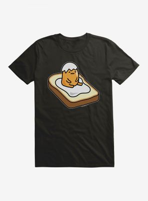 Gudetama On Toast T-Shirt
