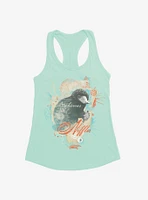 Fantastic Beasts Niffler Girls Tank Top