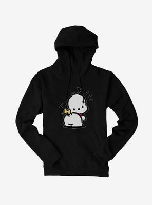 Pochacco Butterfly Bop Hoodie