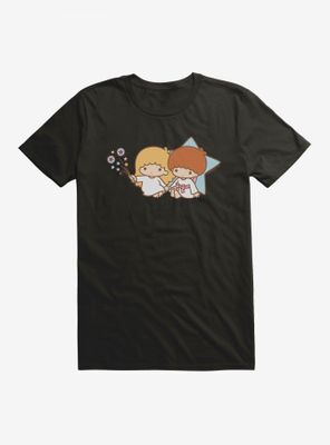 Little Twin Stars Magical Surprise T-Shirt