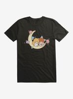 Little Twin Stars Moon Magic T-Shirt