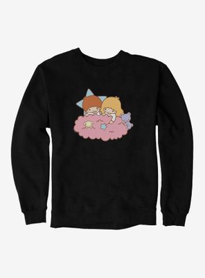 Little Twin Stars Cloud Dream Sweatshirt