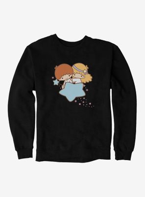 Little Twin Stars Starry Dust Sweatshirt