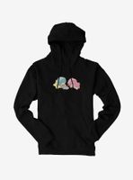 Little Twin Stars Bed Time Hoodie