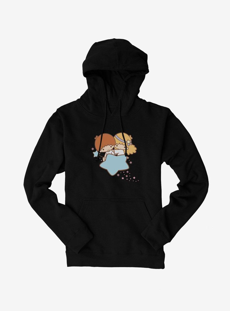 Little Twin Stars Starry Dust Hoodie