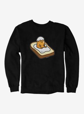 Gudetama On Toast Sweatshirt