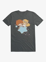 Little Twin Stars Starry Dust T-Shirt