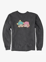 Little Twin Stars All Snuggles Sweatshirt