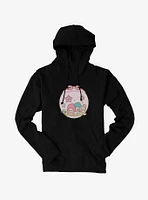 Little Twin Stars Cozy Home Hoodie