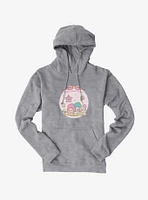 Little Twin Stars Cozy Home Hoodie