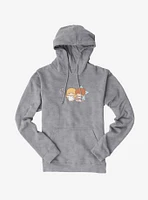 Little Twin Stars Magical Surprise Hoodie