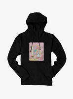 Little Twin Stars Window Dreams  Hoodie