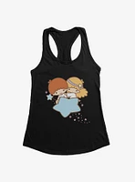 Little Twin Stars Starry Dust Girls Tank