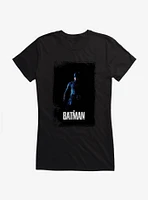 DC Comics The Batman From Shadows Girls T-Shirt