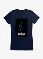 DC Comics The Batman From Shadows Girls T-Shirt
