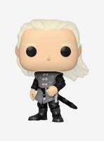 Funko Game Of Thrones: House Of The Dragon Pop! Daemon Targaryen Vinyl Figure