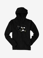 Badtz Maru Punch, Pow! Hoodie