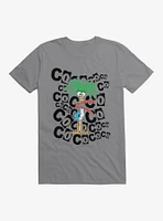 Foster's Home For Imaginary Friends Coco Squawk T-Shirt