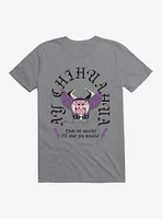 Foster's Home For Imaginary Friends Eduardo Muscles T-Shirt