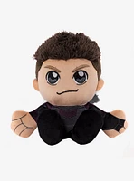 Marvel Hawkeye 8" Bleacher Creatures Kuricha Sitting Plush