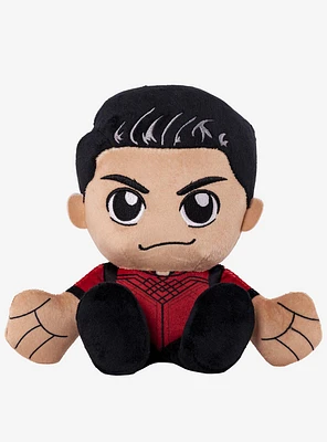 Marvel Shang-Chi And The Legend Of The Ten Rings Bleacher Creatures 8" Plush Soft Toy