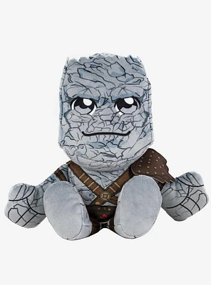 Marvel Thor Korg 8" Bleacher Creatures Plush Soft Toy