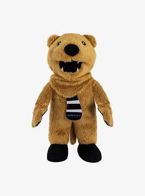 NCAA Penn State Nittany Lion 10" Bleacher Creatures Mascot Plush Figure