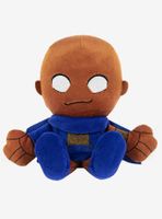 Marvel What If? The Watcher 8" Bleacher Creatures Plush Toy