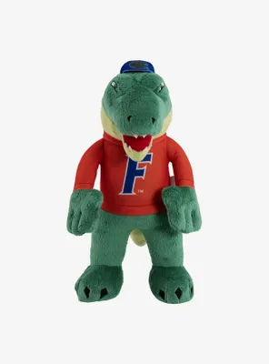 NCAA Florida Gators Al E. Gator 10" Bleacher Creatures Mascot Plush Figure