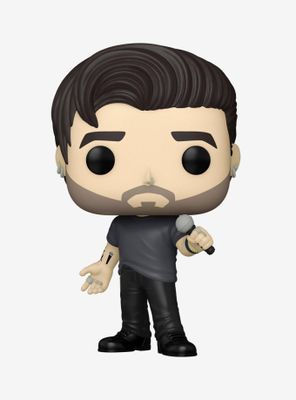 Funko Pop! Rocks Zayn Malik Vinyl Figure