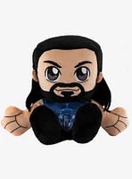 WWE Drew Mcintyre 8" Bleacher Creatures Kuricha Plush