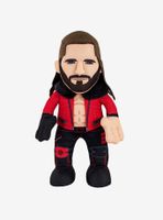 WWE Seth Rollins 10" Bleacher Creatures Plush Figure