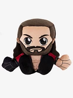 WWE Seth Rollins 8" Bleacher Creatures Kuricha Plush