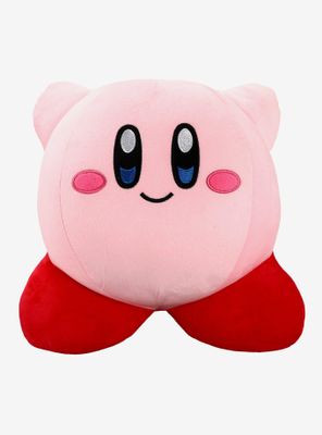 Kirby Plush Backpack