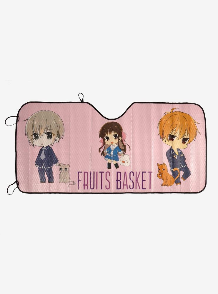Fruits Basket Top 10 Characters Ranked By Emotional Growth