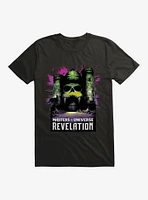 Masters of the Universe: Revelation Castle Grayskull T-Shirt